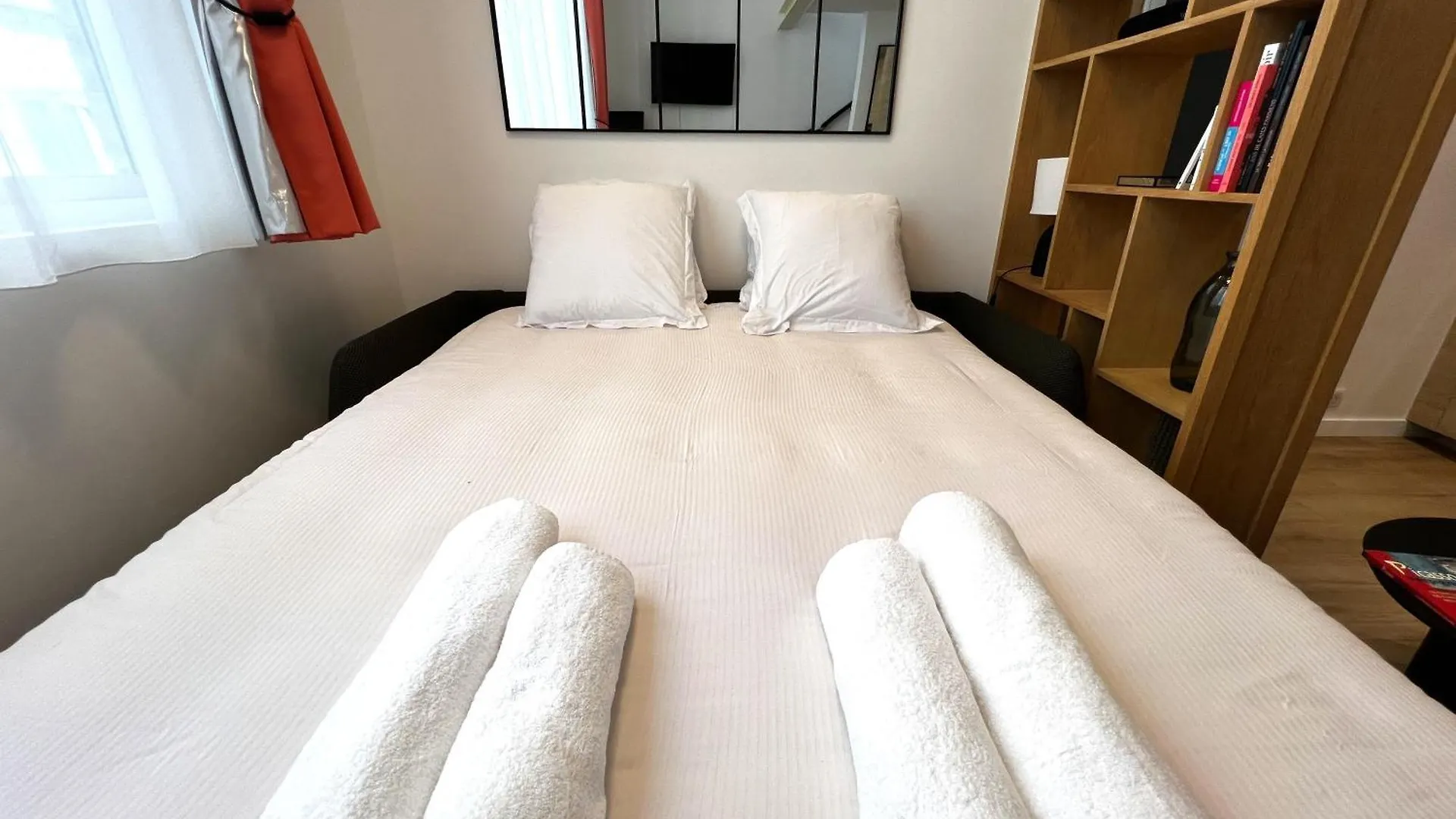 Apartamento Apollinaire - Luxury Loft - Heart Of Montparnasse París