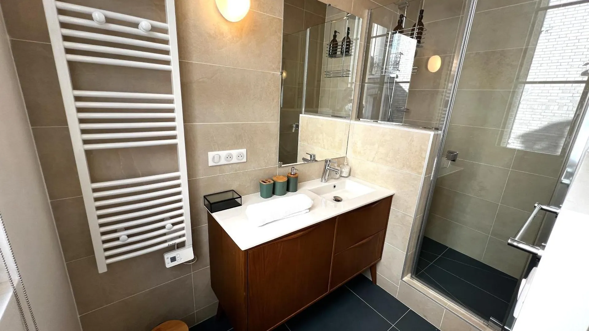 Apartamento Apollinaire - Luxury Loft - Heart Of Montparnasse París Francia