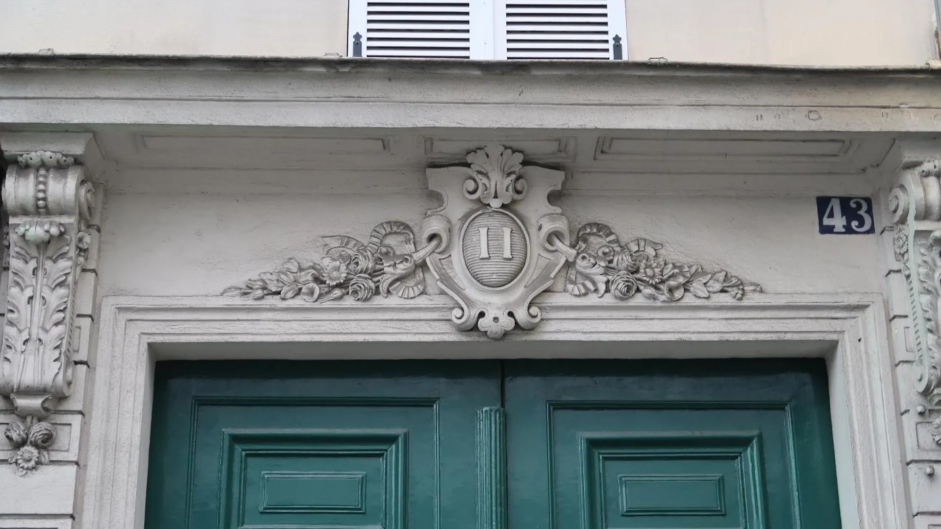 Apollinaire - Luxury Loft - Heart Of Montparnasse Apartment Paris