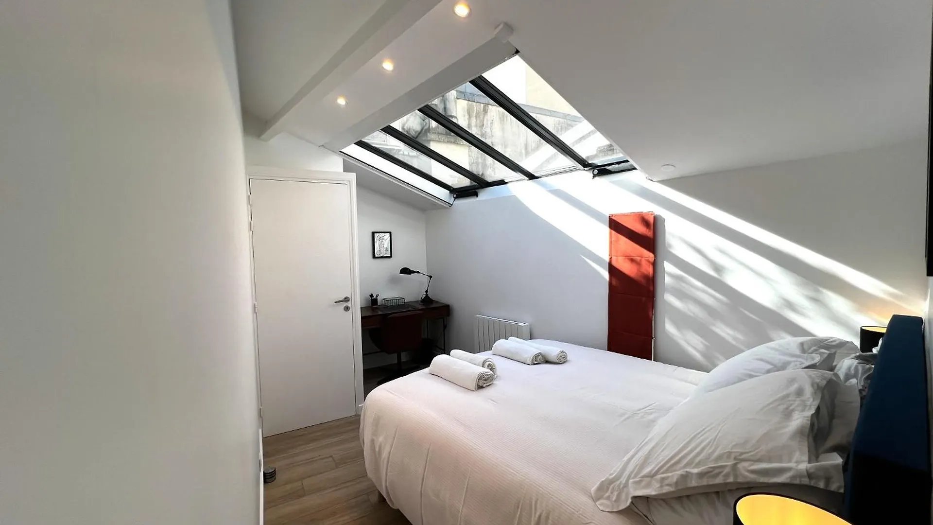 Apollinaire - Luxury Loft - Heart Of Montparnasse Apartment Paris France
