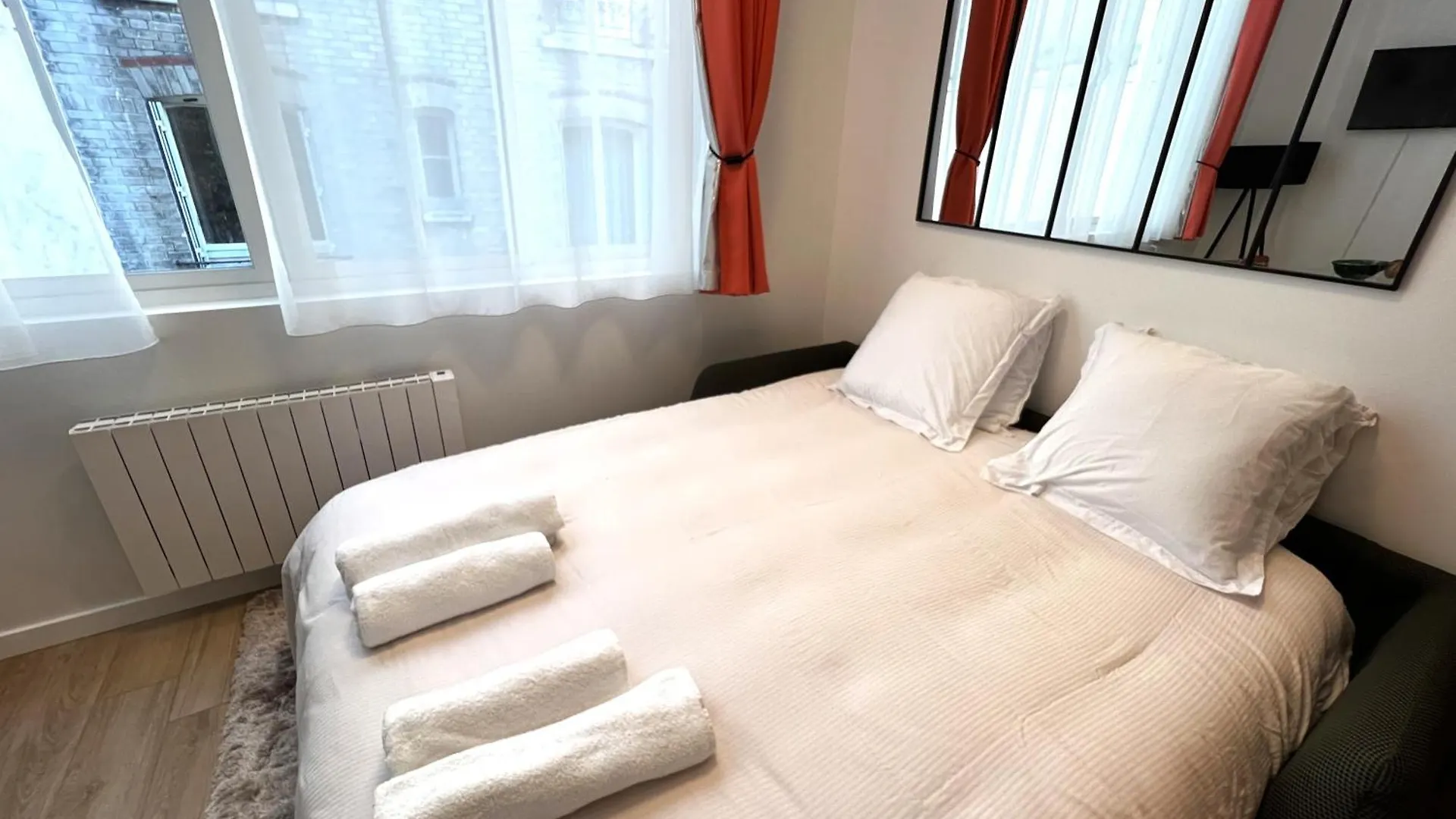 Apollinaire - Luxury Loft - Heart Of Montparnasse Apartment Paris