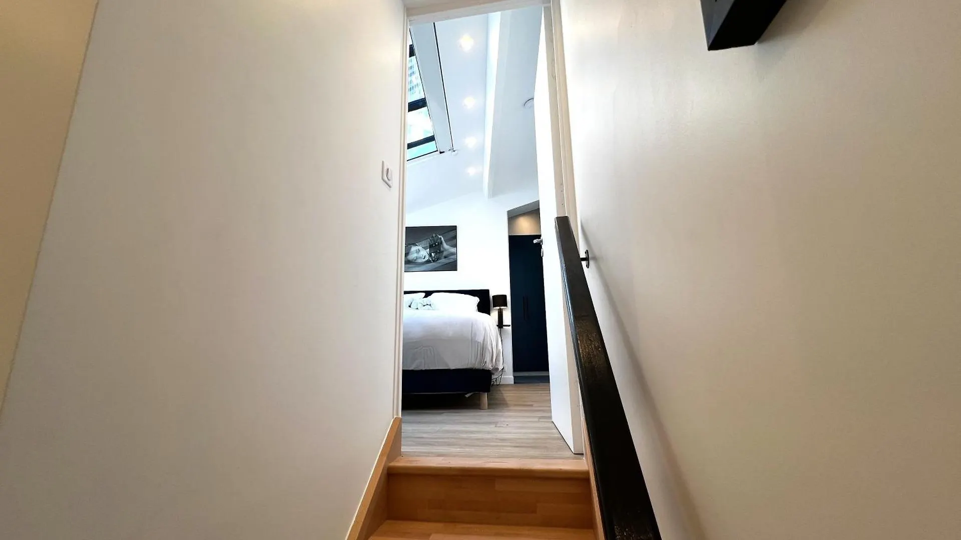 Apollinaire - Luxury Loft - Heart Of Montparnasse Apartment Paris France