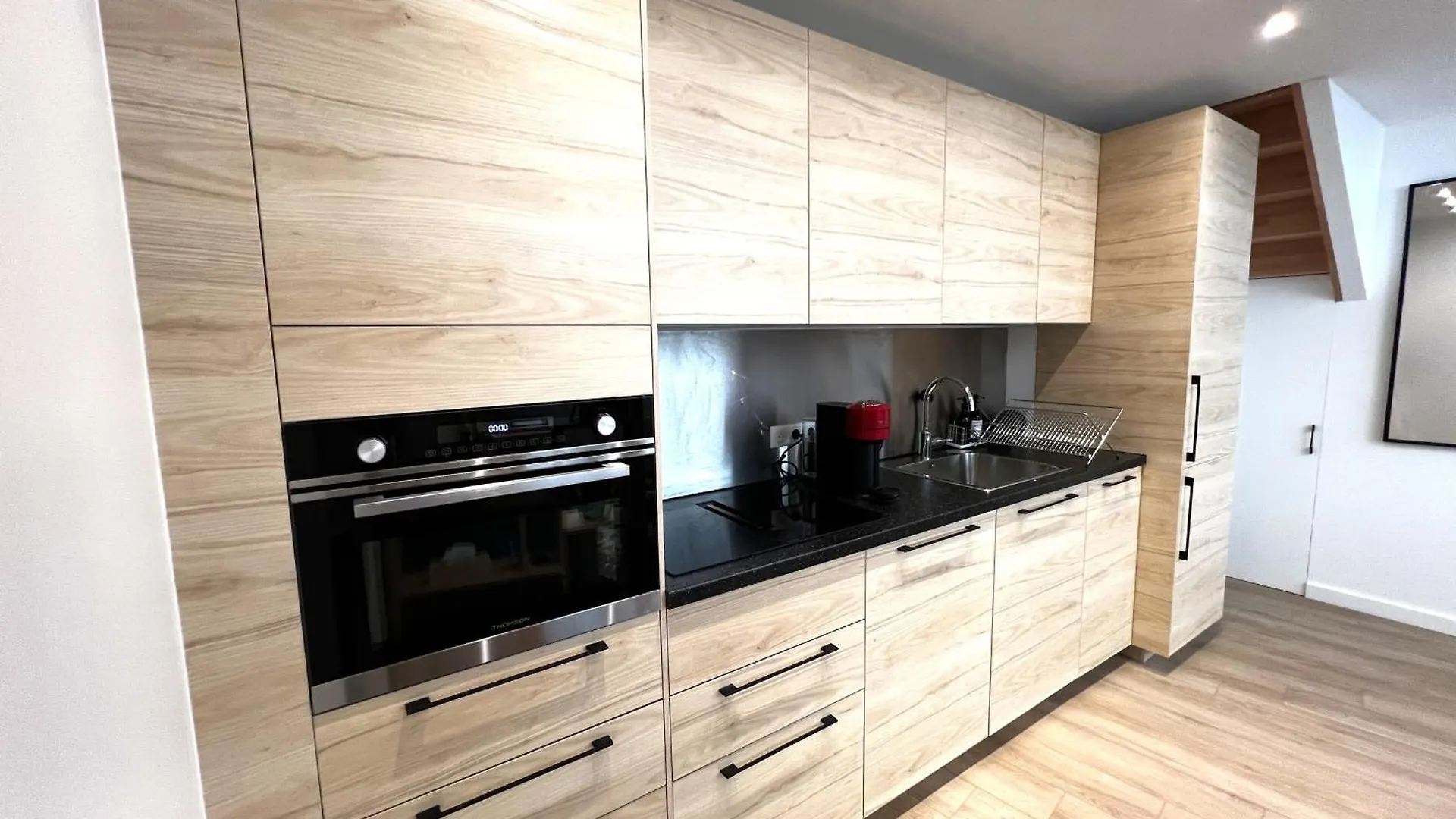 Apollinaire - Luxury Loft - Heart Of Montparnasse Apartment Paris France