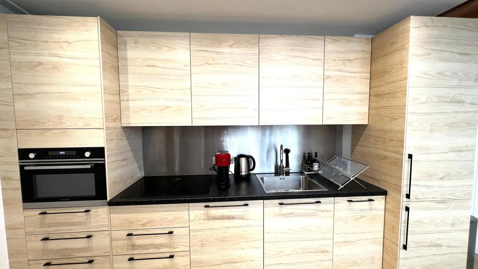 Apollinaire - Luxury Loft - Heart Of Montparnasse Apartment Paris